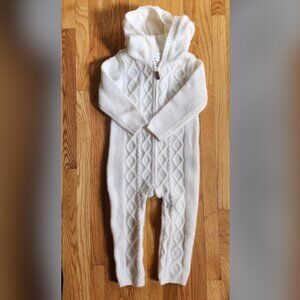 18-24 Month Christmas Baby Toddler long sleeve romper